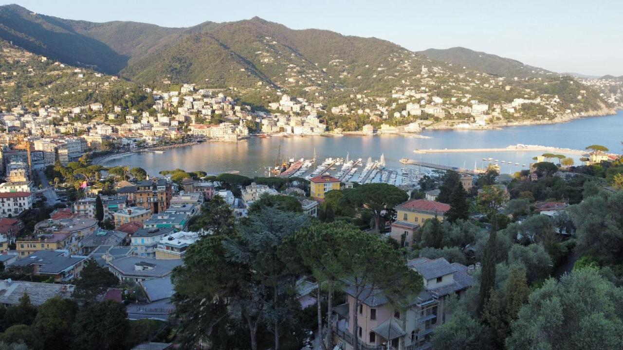 Finestra Sul Golfo Διαμέρισμα Ραπάλο Εξωτερικό φωτογραφία