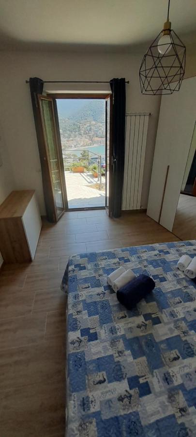 Finestra Sul Golfo Διαμέρισμα Ραπάλο Εξωτερικό φωτογραφία